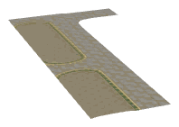 ap1_01_d_runw39_lod, a low-detail (LOD) model of the GTA V map in Los Santos International Airport