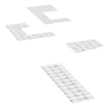 ap1_01_d_wet00, a piece of the GTA V map in Los Santos International Airport