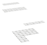 ap1_01_d_wet02, a piece of the GTA V map in Los Santos International Airport