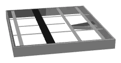 ap1_01_props_01_b22_18_lod, a low-detail (LOD) model of the GTA V map in Los Santos International Airport