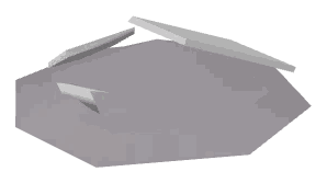 ap1_01_props_01_b25_11_lod, a low-detail (LOD) model of the GTA V map in Los Santos International Airport
