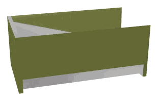 ap1_01_props_01_b25_18_lod, a low-detail (LOD) model of the GTA V map in Los Santos International Airport