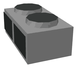 ap1_01_props_01_b36_22_lod, a low-detail (LOD) model of the GTA V map in Los Santos International Airport