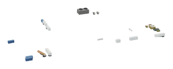 ap1_01_props_01_b39_slod, a super-low-detail (SLOD) model of the GTA V map in Los Santos International Airport