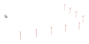 ap1_01_props_combo0202_slod, a super-low-detail (SLOD) model of the GTA V map in Los Santos International Airport