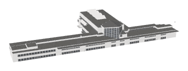 ap1_02_bld16_lod, a low-detail (LOD) model of the GTA V map in Los Santos International Airport