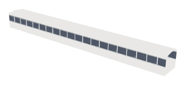 ap1_02_bld19_lod, a low-detail (LOD) model of the GTA V map in Los Santos International Airport