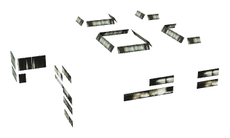 ap1_02_em_c_lod, a low-detail (LOD) model of the GTA V map in Los Santos International Airport