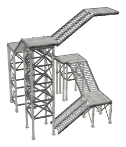 ap1_02_mainframe, a piece of the GTA V map in Los Santos International Airport