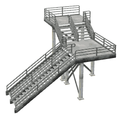 ap1_02_weesters07, a piece of the GTA V map in Los Santos International Airport
