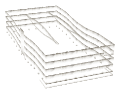ap1_03_cppark009, a piece of the GTA V map in Los Santos International Airport