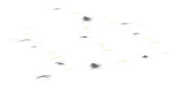 ap1_03_cppark01_lod, a low-detail (LOD) model of the GTA V map in Los Santos International Airport