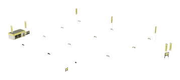 ap1_03_esc_cprk, a piece of the GTA V map in Los Santos International Airport