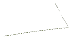 ap1_03_hedge_cut_10, a vegetation piece of the GTA V map in Los Santos International Airport