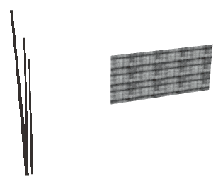 ap1_03_props_combo10_slod, a super-low-detail (SLOD) model of the GTA V map in Los Santos International Airport