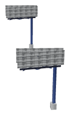 ap1_03_props_combo18_01_lod, a low-detail (LOD) model of the GTA V map in Los Santos International Airport