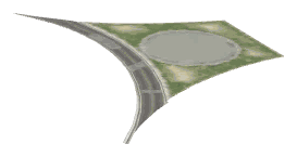 ap1_03_stuff03_lod, a low-detail (LOD) model of the GTA V map in Los Santos International Airport