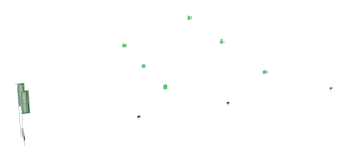ap1_03_td_cpark2_lod, a low-detail (LOD) model of the GTA V map in Los Santos International Airport