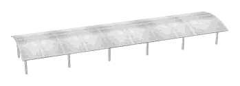 ap1_03_towr69_lod, a low-detail (LOD) model of the GTA V map in Los Santos International Airport