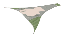 ap1_03grun05bxt, a piece of the GTA V map in Los Santos International Airport
