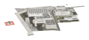 ap1_04_1_slod, a super-low-detail (SLOD) model of the GTA V map in Los Santos International Airport