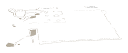 ap1_04__decal002, a decal of the GTA V map in Los Santos International Airport