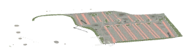 ap1_04_bits4801c, a piece of the GTA V map in Los Santos International Airport