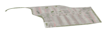 ap1_04_bits4801c_lod, a low-detail (LOD) model of the GTA V map in Los Santos International Airport