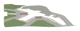ap1_04_bits4811, a piece of the GTA V map in Los Santos International Airport
