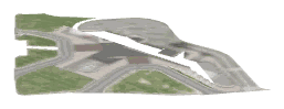 ap1_04_bits4811_lod, a low-detail (LOD) model of the GTA V map in Los Santos International Airport