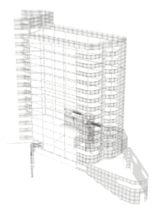 ap1_04_bits48120, a piece of the GTA V map in Los Santos International Airport