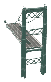 ap1_04_bridge01, a road or track piece of the GTA V map in Los Santos International Airport