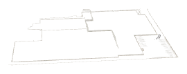 ap1_04_cp376, a piece of the GTA V map in Los Santos International Airport