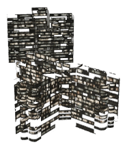 ap1_04_em_2_slod, a super-low-detail (SLOD) model of the GTA V map in Los Santos International Airport