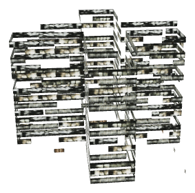 ap1_04_em_b, a piece of the GTA V map in Los Santos International Airport