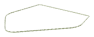 ap1_04_hedge01top001, a vegetation piece of the GTA V map in Los Santos International Airport
