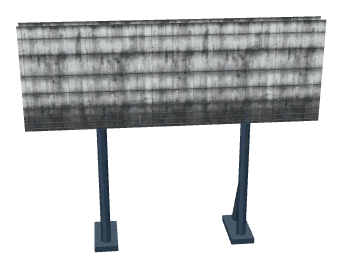ap1_04_props_combo128_09_lod, a low-detail (LOD) model of the GTA V map in Los Santos International Airport