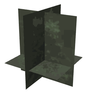 ap1_04_props_combo133_02_lod, a low-detail (LOD) model of the GTA V map in La Puerta