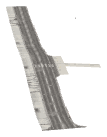 ap1_04_roads08, a road or track piece of the GTA V map in Los Santos International Airport