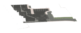 ap1_04_uni2grunnb, a piece of the GTA V map in Los Santos International Airport
