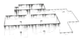 ap1_04_unit005, a piece of the GTA V map in Los Santos International Airport