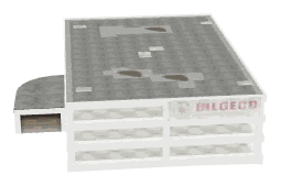 ap1_04_unit081b, a piece of the GTA V map in Los Santos International Airport