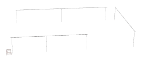 ap1_04_unit081bits2, a piece of the GTA V map in Los Santos International Airport