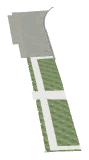 ap1_04_unit081bv, a piece of the GTA V map in Los Santos International Airport
