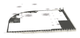 ap1_04_unit2e, a piece of the GTA V map in Los Santos International Airport
