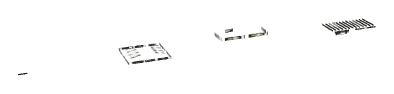 ap1_lod_emissive_01b, an emissive (light) mesh of the GTA V map in Los Santos International Airport