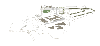 apa_ch2_04_mansion_1_det, a detail piece of the GTA V map in Vinewood Hills