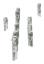 apa_ch2_04_mansion_1_gen_pillars, a piece of the GTA V map in Vinewood Hills