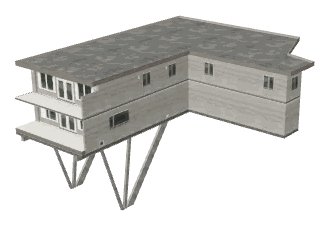 apa_ch2_09b_hs03b_lod, a low-detail (LOD) model of the GTA V map in Vinewood Hills