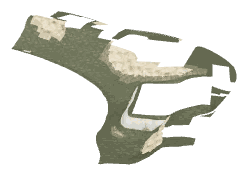 apa_ch2_09b_l1, a piece of the GTA V map in Vinewood Hills